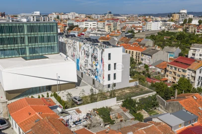 Apartamento T3 para Venda em Cedofeita, Santo Ildefonso, Sé, Miragaia, São Nicolau e Vitória