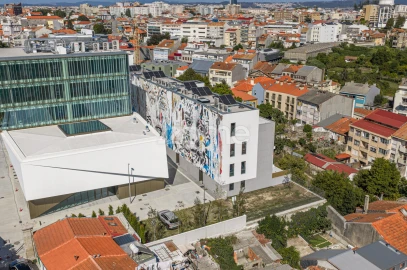 Apartamento T3 para Venda em Cedofeita, Santo Ildefonso, Sé, Miragaia, São Nicolau e Vitória