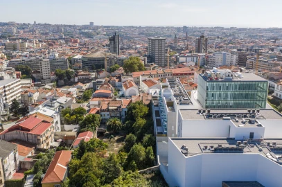 Apartamento T3 para Venda em Cedofeita, Santo Ildefonso, Sé, Miragaia, São Nicolau e Vitória