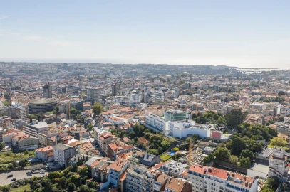 Apartamento T3 para Venda em Cedofeita, Santo Ildefonso, Sé, Miragaia, São Nicolau e Vitória