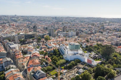 Apartamento T3 para Venda em Cedofeita, Santo Ildefonso, Sé, Miragaia, São Nicolau e Vitória