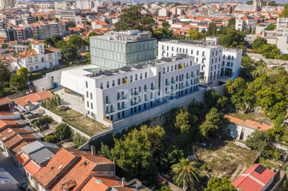 Apartamento T3 para Venda em Cedofeita, Santo Ildefonso, Sé, Miragaia, São Nicolau e Vitória