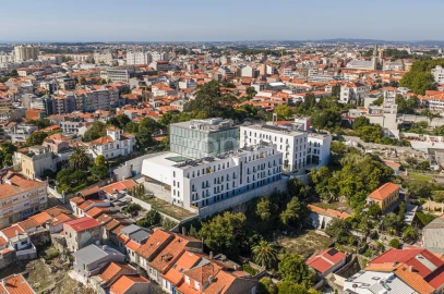 Apartamento T3 para Venda em Cedofeita, Santo Ildefonso, Sé, Miragaia, São Nicolau e Vitória