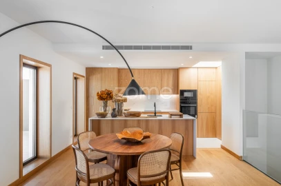 Apartamento T3 para Venda em Cedofeita, Santo Ildefonso, Sé, Miragaia, São Nicolau e Vitória