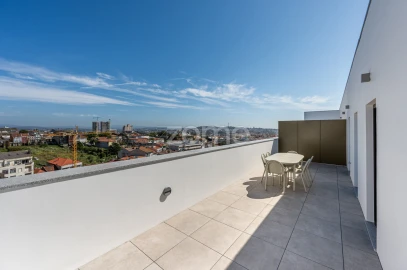 Apartamento T3 para Venda em Cedofeita, Santo Ildefonso, Sé, Miragaia, São Nicolau e Vitória