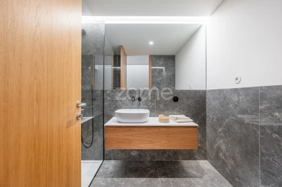 Apartamento T3 para Venda em Cedofeita, Santo Ildefonso, Sé, Miragaia, São Nicolau e Vitória