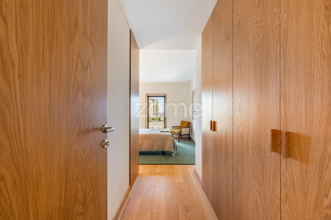 Apartamento T3 para Venda em Cedofeita, Santo Ildefonso, Sé, Miragaia, São Nicolau e Vitória Foto 19