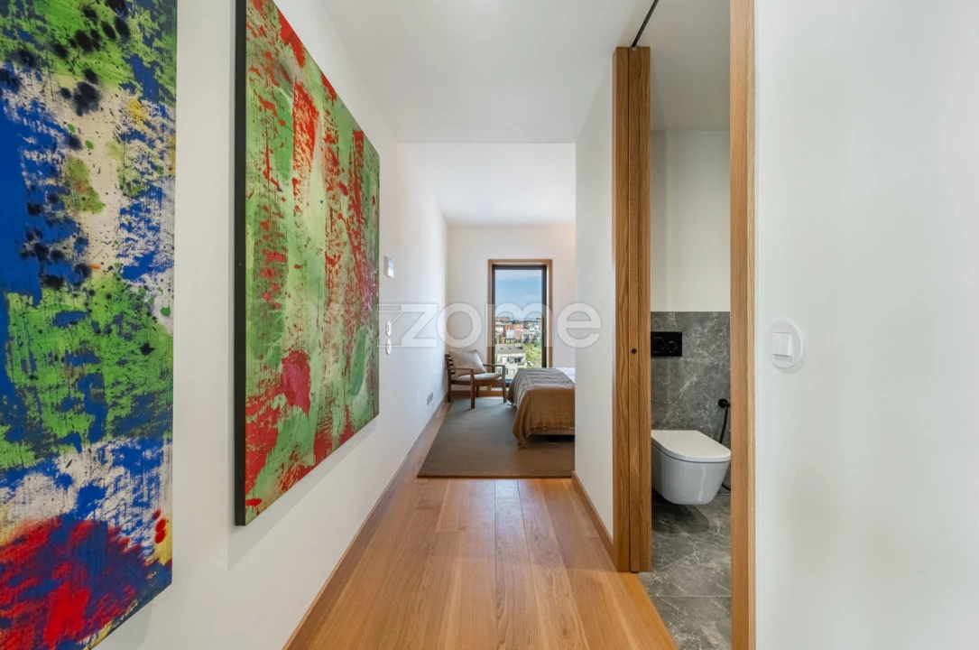 Apartamento T3 para Venda em Cedofeita, Santo Ildefonso, Sé, Miragaia, São Nicolau e Vitória Foto 28