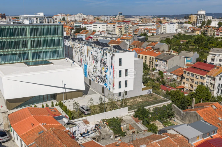 Apartamento T3 para Venda em Cedofeita, Santo Ildefonso, Sé, Miragaia, São Nicolau e Vitória Foto 44