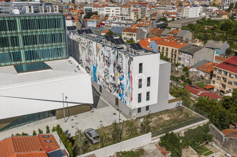 Apartamento T3 para Venda em Cedofeita, Santo Ildefonso, Sé, Miragaia, São Nicolau e Vitória Foto 45