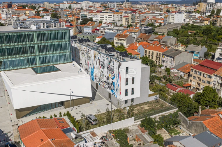 Apartamento T3 para Venda em Cedofeita, Santo Ildefonso, Sé, Miragaia, São Nicolau e Vitória Foto 46