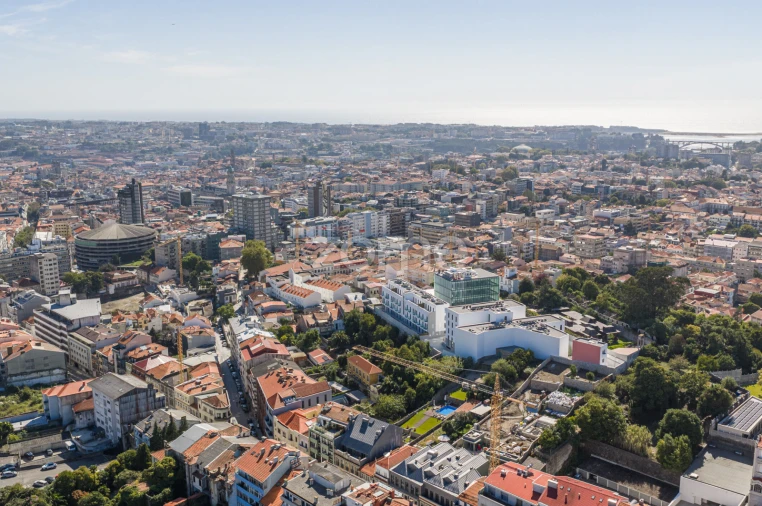 Apartamento T3 para Venda em Cedofeita, Santo Ildefonso, Sé, Miragaia, São Nicolau e Vitória Foto 51