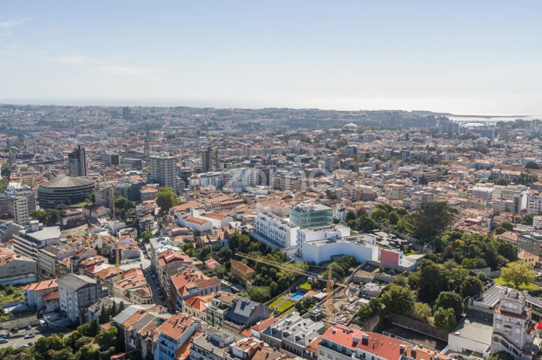 Apartamento T3 para Venda em Cedofeita, Santo Ildefonso, Sé, Miragaia, São Nicolau e Vitória Foto 52