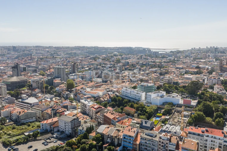 Apartamento T3 para Venda em Cedofeita, Santo Ildefonso, Sé, Miragaia, São Nicolau e Vitória Foto 53
