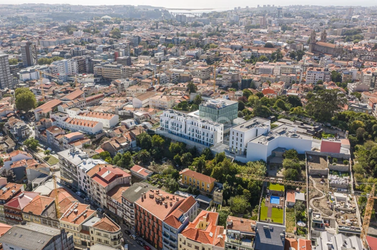 Apartamento T3 para Venda em Cedofeita, Santo Ildefonso, Sé, Miragaia, São Nicolau e Vitória Foto 55