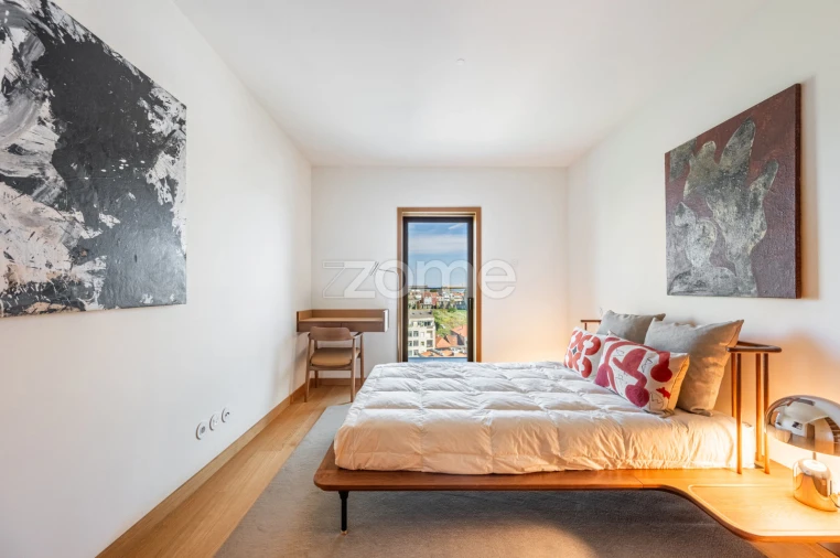 Apartamento T3 para Venda em Cedofeita, Santo Ildefonso, Sé, Miragaia, São Nicolau e Vitória Foto 27