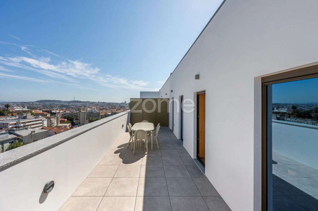 Apartamento T3 para Venda em Cedofeita, Santo Ildefonso, Sé, Miragaia, São Nicolau e Vitória Foto 14