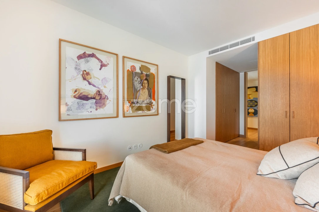 Apartamento T3 para Venda em Cedofeita, Santo Ildefonso, Sé, Miragaia, São Nicolau e Vitória Foto 22