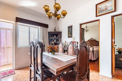 Apartamento T2 para Venda em São Mamede de Infesta e Senhora da Hora