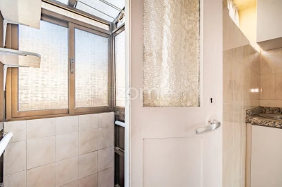 Apartamento T2 para Venda em São Mamede de Infesta e Senhora da Hora
