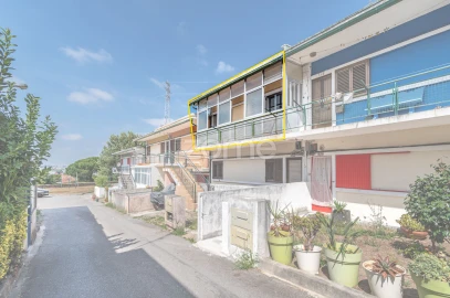 Apartamento T2 para Venda em São Mamede de Infesta e Senhora da Hora