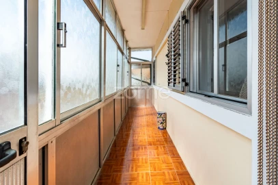 Apartamento T2 para Venda em São Mamede de Infesta e Senhora da Hora