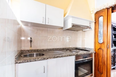 Apartamento T2 para Venda em São Mamede de Infesta e Senhora da Hora