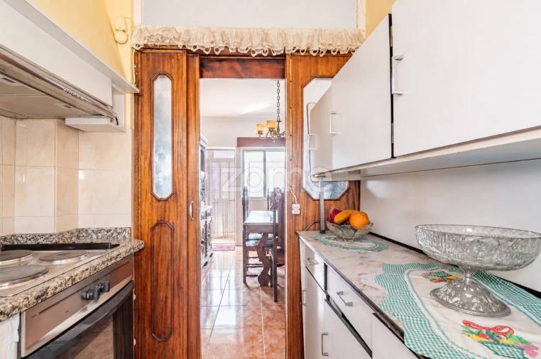 Apartamento T2 para Venda em São Mamede de Infesta e Senhora da Hora Foto 15