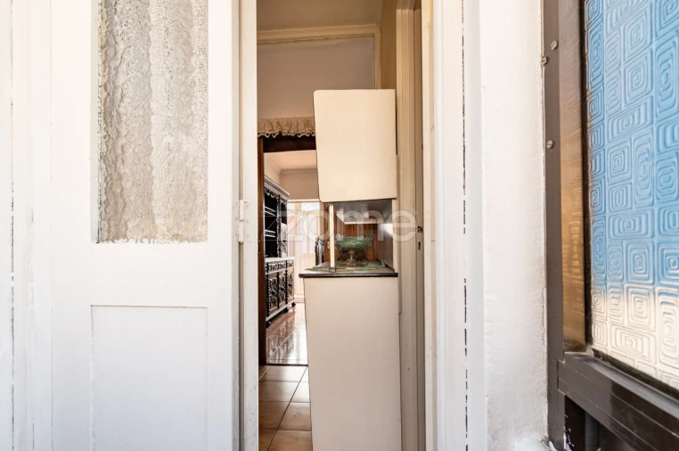 Apartamento T2 para Venda em São Mamede de Infesta e Senhora da Hora Foto 16