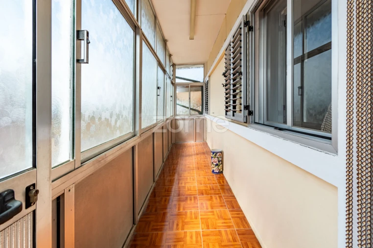 Apartamento T2 para Venda em São Mamede de Infesta e Senhora da Hora Foto 3