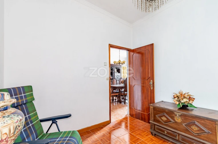 Apartamento T2 para Venda em São Mamede de Infesta e Senhora da Hora Foto 12