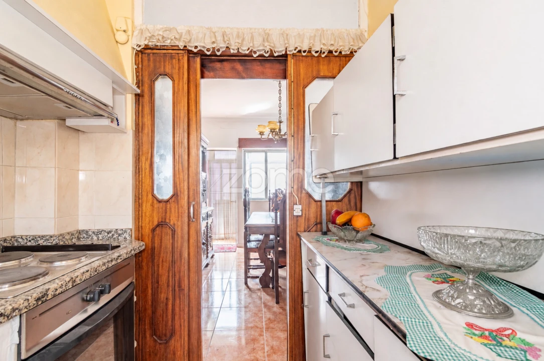 Apartamento T2 para Venda em São Mamede de Infesta e Senhora da Hora Foto 15