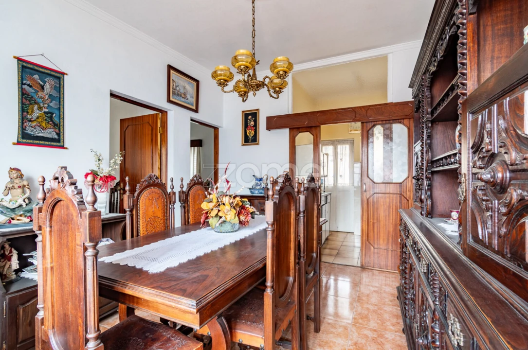 Apartamento T2 para Venda em São Mamede de Infesta e Senhora da Hora Foto 7
