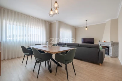 Apartamento T3 para Venda em Fânzeres e São Pedro da Cova