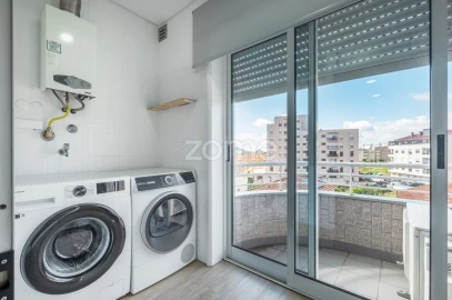 Apartamento T3 para Venda em Fânzeres e São Pedro da Cova
