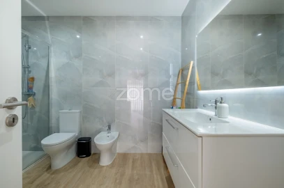 Apartamento T3 para Venda em Fânzeres e São Pedro da Cova