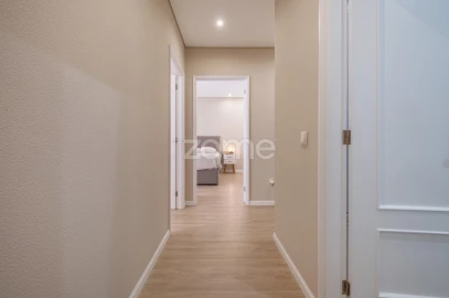 Apartamento T3 para Venda em Fânzeres e São Pedro da Cova