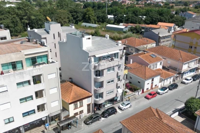 Apartamento T3 para Venda em Fânzeres e São Pedro da Cova