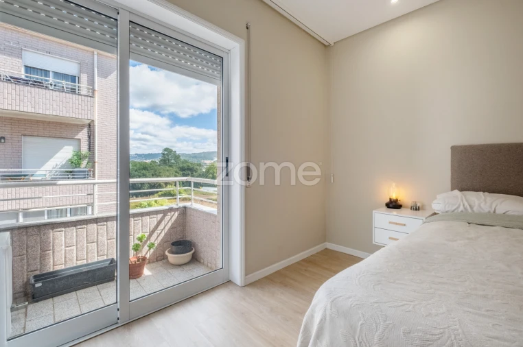 Apartamento T3 para Venda em Fânzeres e São Pedro da Cova Foto 22