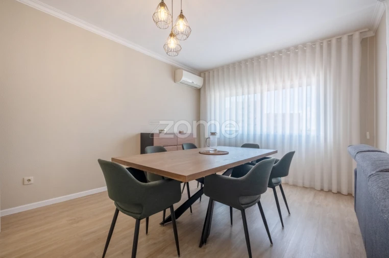 Apartamento T3 para Venda em Fânzeres e São Pedro da Cova Foto 10