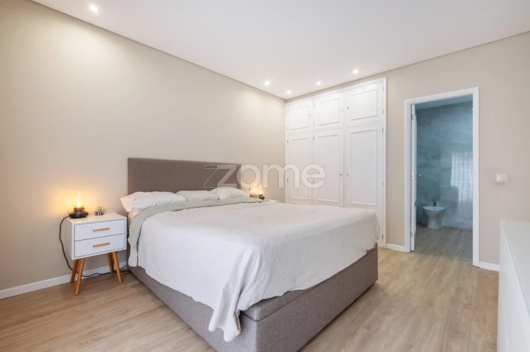 Apartamento T3 para Venda em Fânzeres e São Pedro da Cova Foto 24