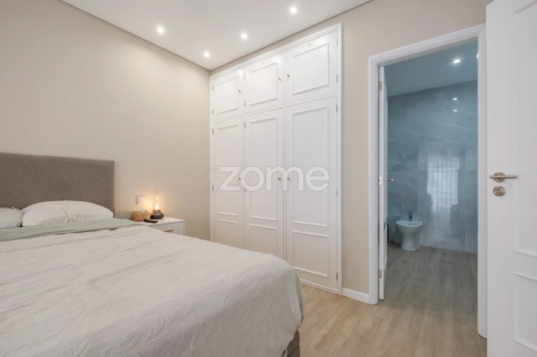 Apartamento T3 para Venda em Fânzeres e São Pedro da Cova Foto 25