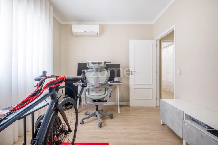 Apartamento T3 para Venda em Fânzeres e São Pedro da Cova Foto 31