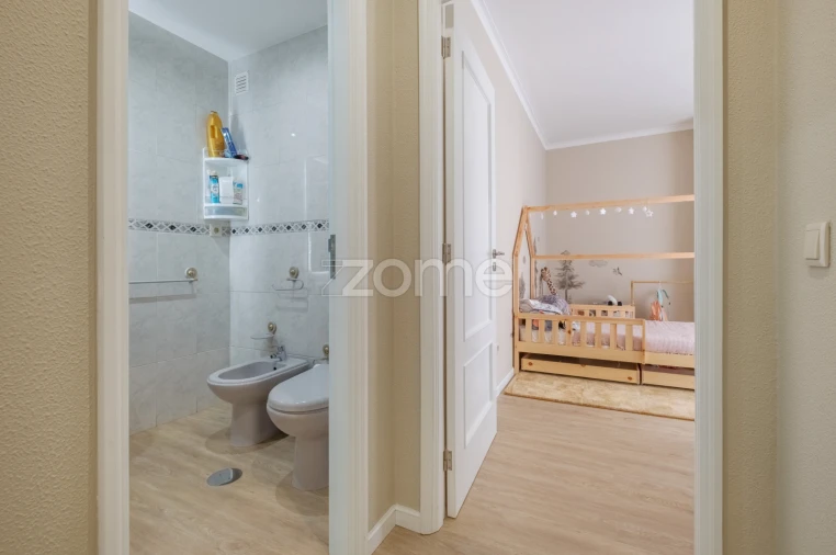 Apartamento T3 para Venda em Fânzeres e São Pedro da Cova Foto 33