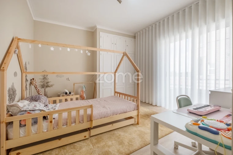 Apartamento T3 para Venda em Fânzeres e São Pedro da Cova Foto 36