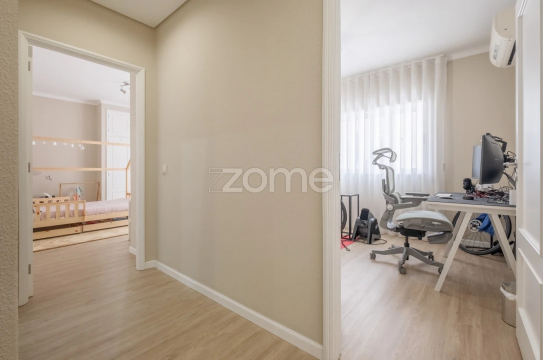 Apartamento T3 para Venda em Fânzeres e São Pedro da Cova Foto 29