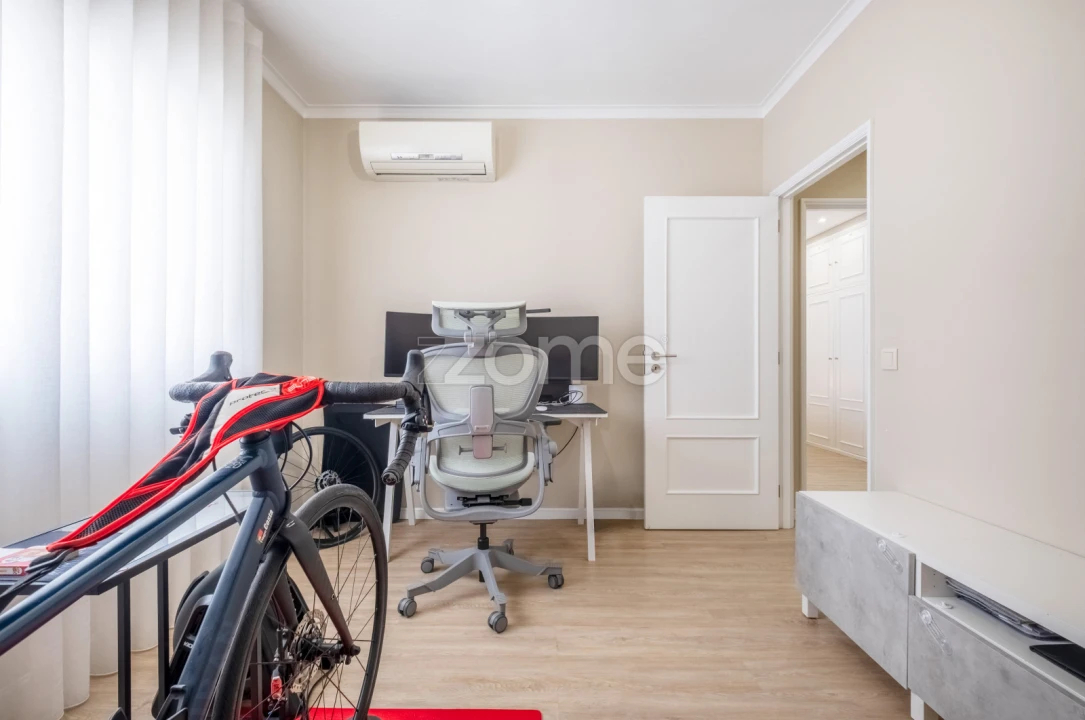 Apartamento T3 para Venda em Fânzeres e São Pedro da Cova Foto 31