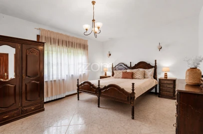 Moradia T3 para Venda em Jazente