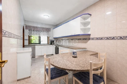 Moradia T3 para Venda em Jazente