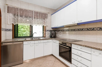 Moradia T3 para Venda em Jazente